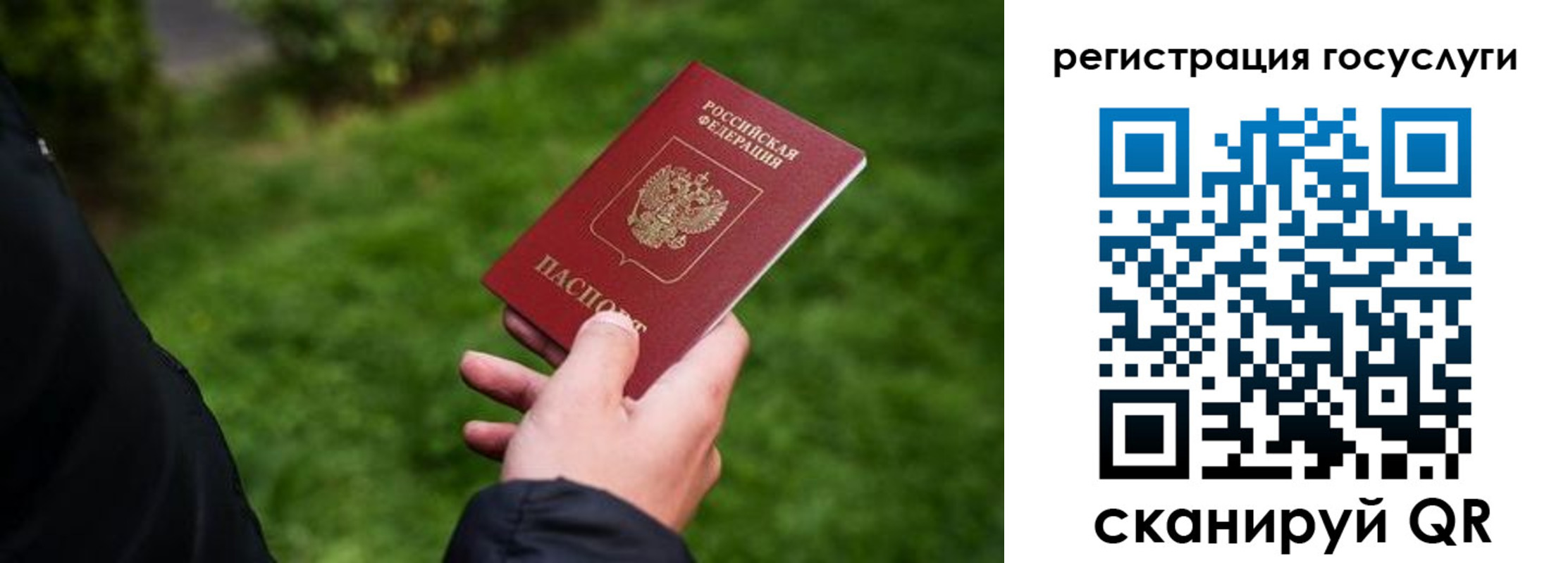 прописка в Карталах